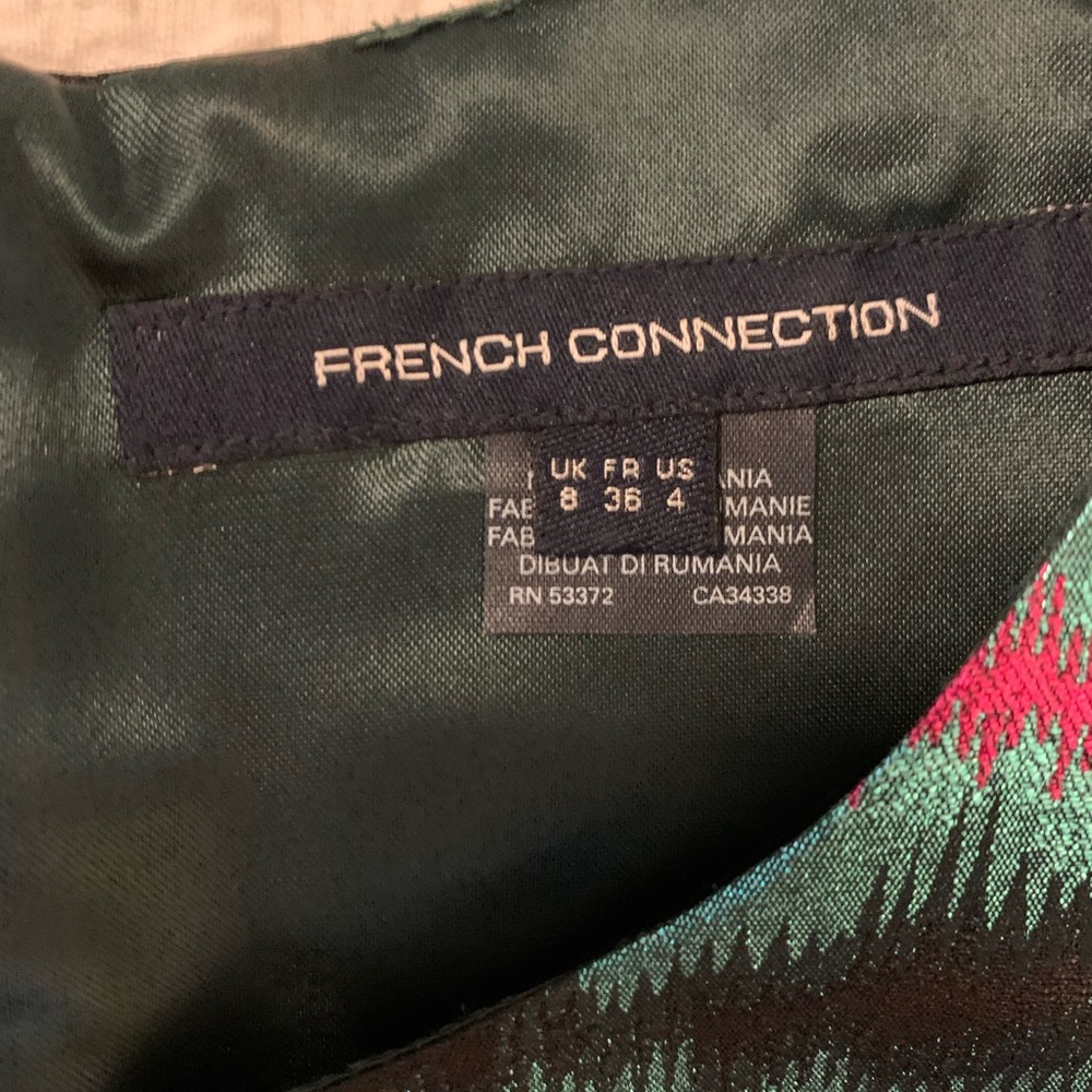 French Connection Dress - Picture 3 of 4